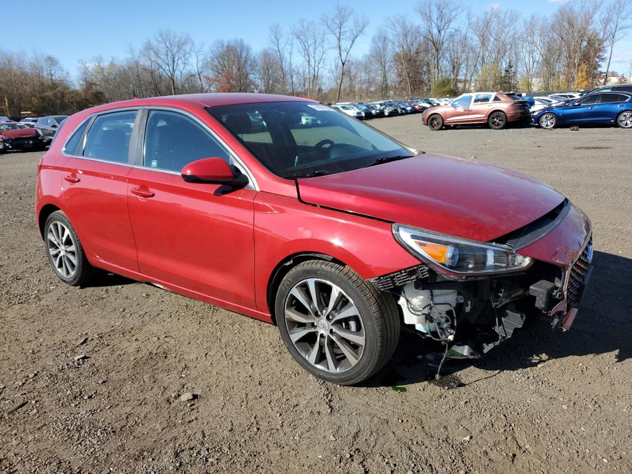 2018 Hyundai Elantra - Image 4