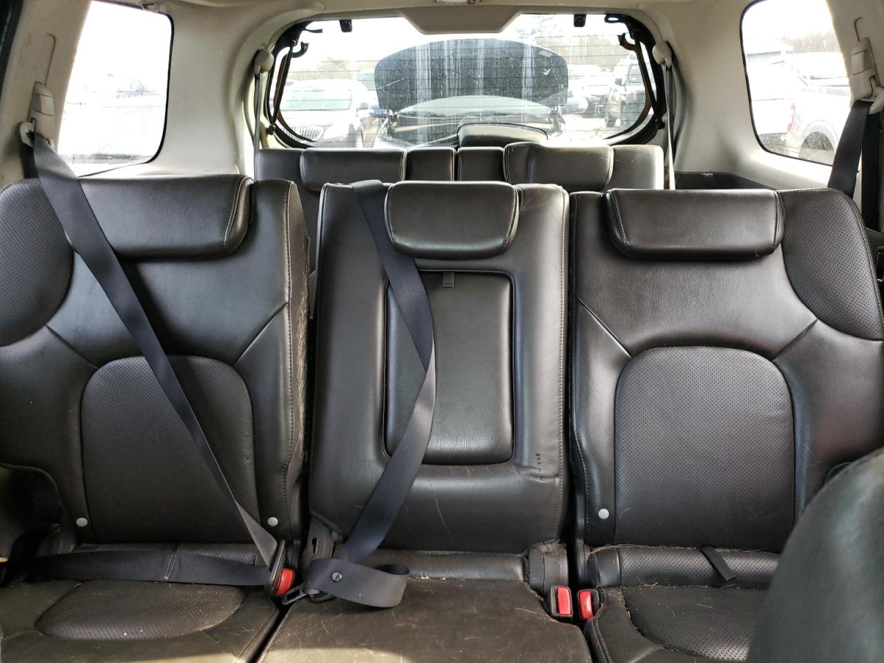 2011 Nissan Pathfinder - Image 10