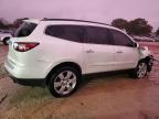 2015 Chevrolet Traverse Ltz en Venta en Tanner, AL - Front End