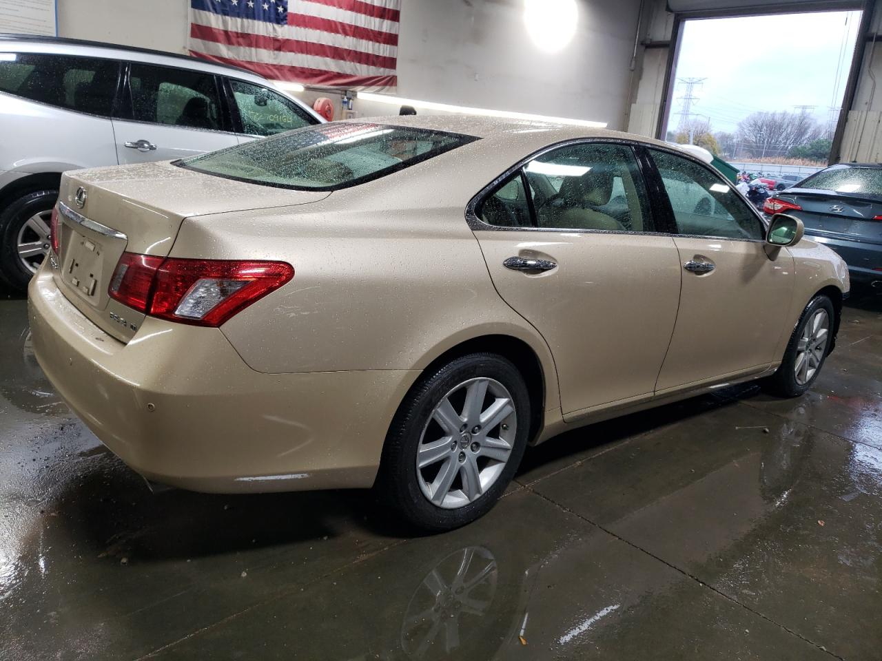2007 Lexus ES - Image 3