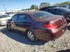 2008 Toyota Avalon Xl на продаже в Montgomery, AL - Side