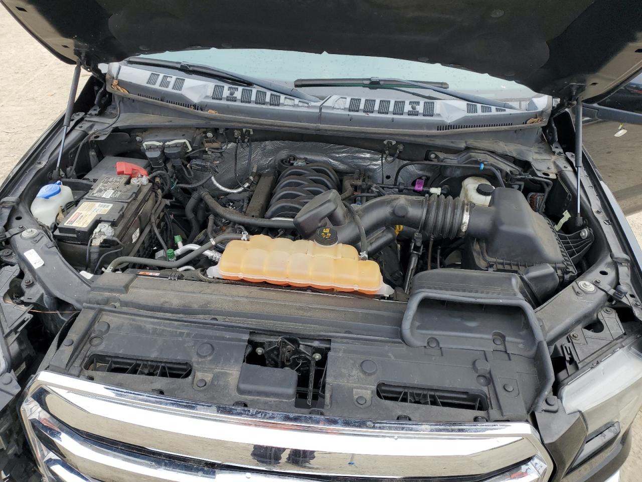 2017 Ford F-150 - Image 11