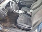 2008 Subaru Outback 2.5I de vânzare în Grantville, PA - Front End