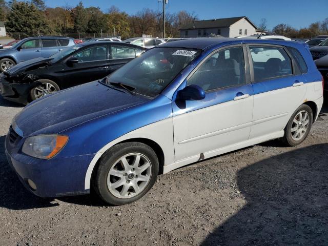 2005 Kia Spectra5 