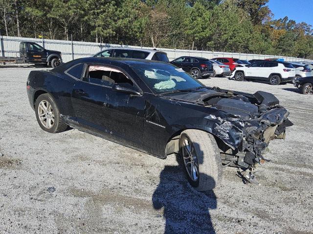 2015 CHEVROLET CAMARO LS