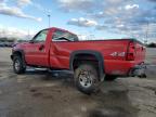 2004 Chevrolet Silverado K2500 Heavy Duty на продаже в Moraine, OH - Front End