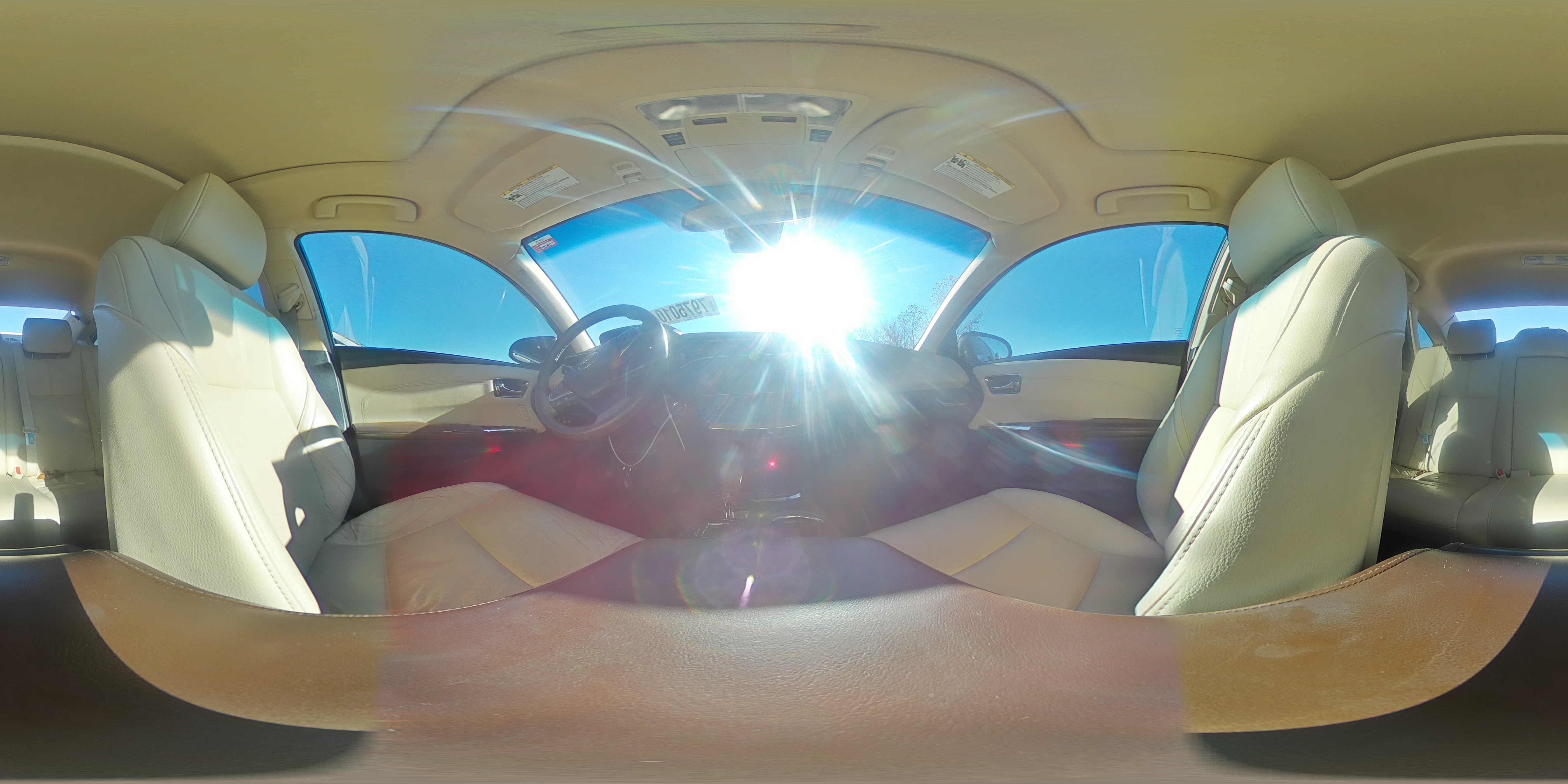 2017 Toyota Avalon - Image 12