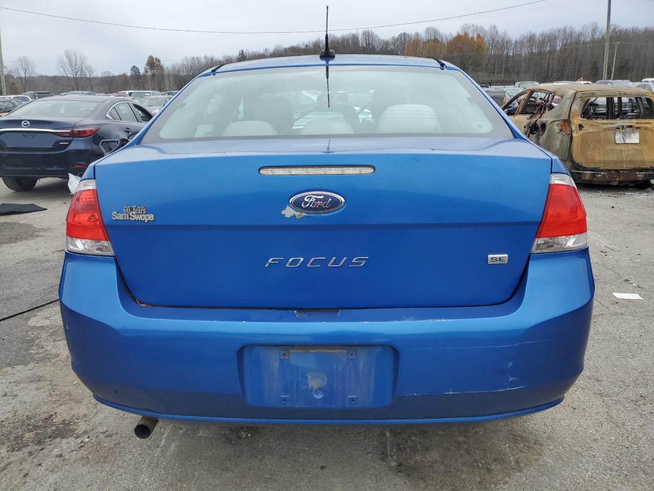 2010 Ford Focus - Image 6