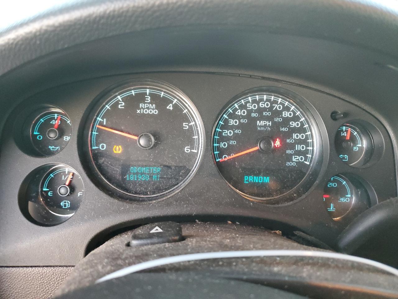 2008 GMC Yukon - Image 9