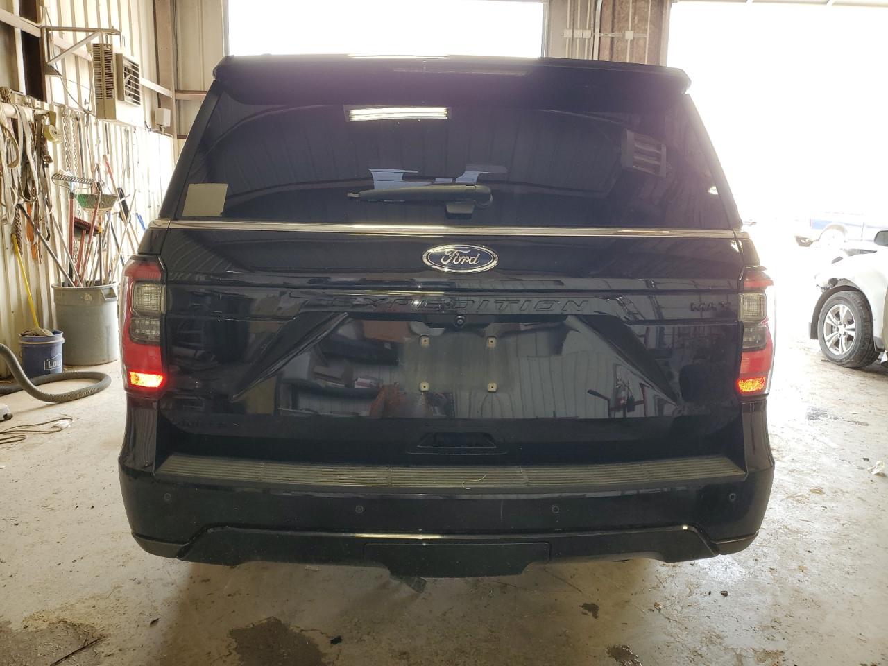 VIN 1FMJK2AT7KEA77145 2019 FORD EXPEDITION no.6