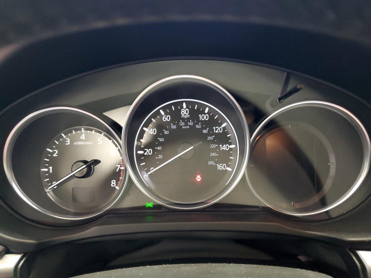2019 Mazda CX-5 - Image 9