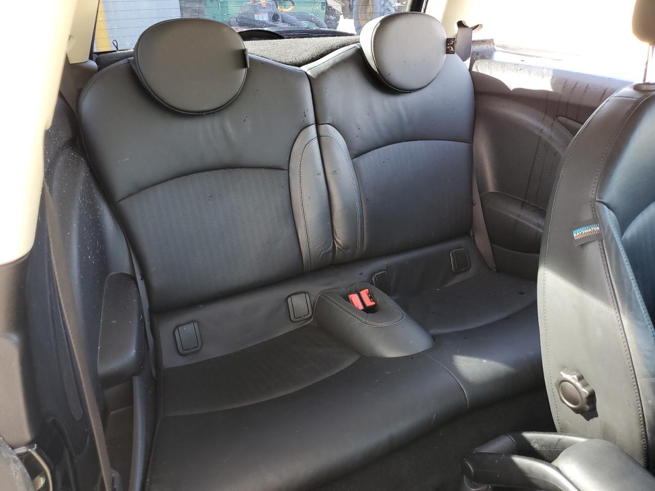 2012 MINI Cooper - Image 10