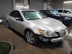 2006 Acura Rl  zu verkaufen in Elgin, IL - Front End