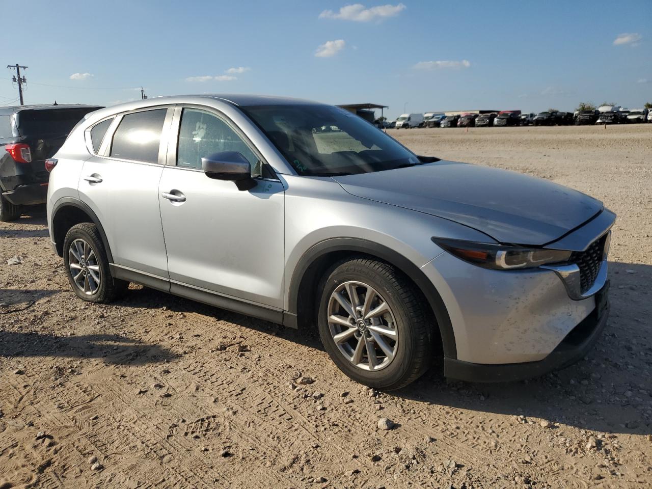 2022 Mazda CX-5 - Image 4