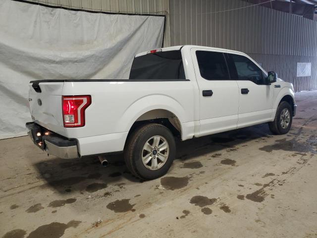  FORD F-150 2017 White