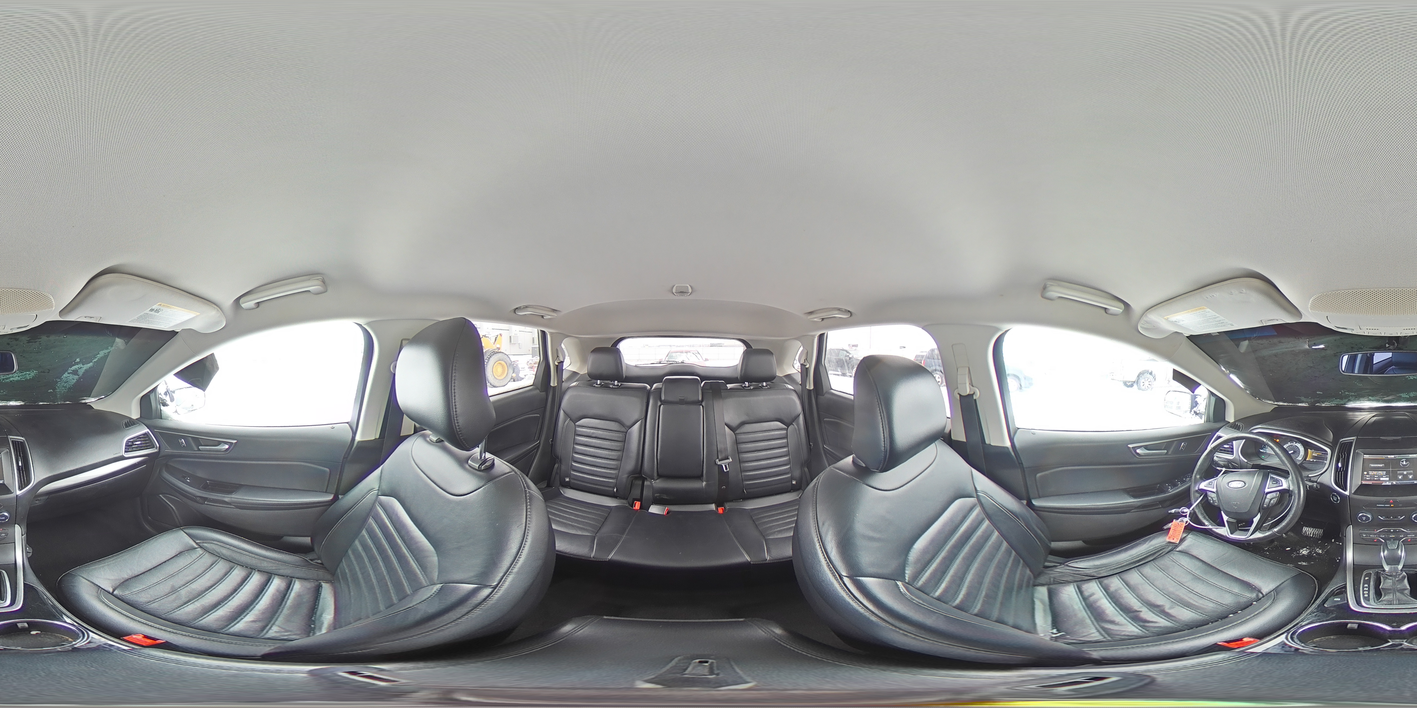 2015 Ford Edge - Image 14