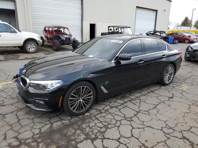 2017 Bmw 530 I