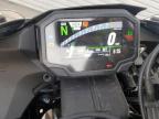 2024 KAWASAKI ZX636 K for sale at Copart NM - ALBUQUERQUE