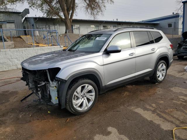 2021 Volkswagen Atlas Se