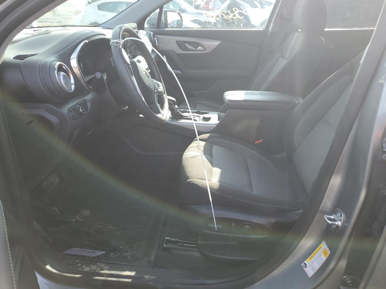 2023 Chevrolet Blazer - Image 7