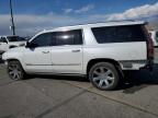 2016 Cadillac Escalade Esv Premium за продажба в North Las Vegas, NV - Front End