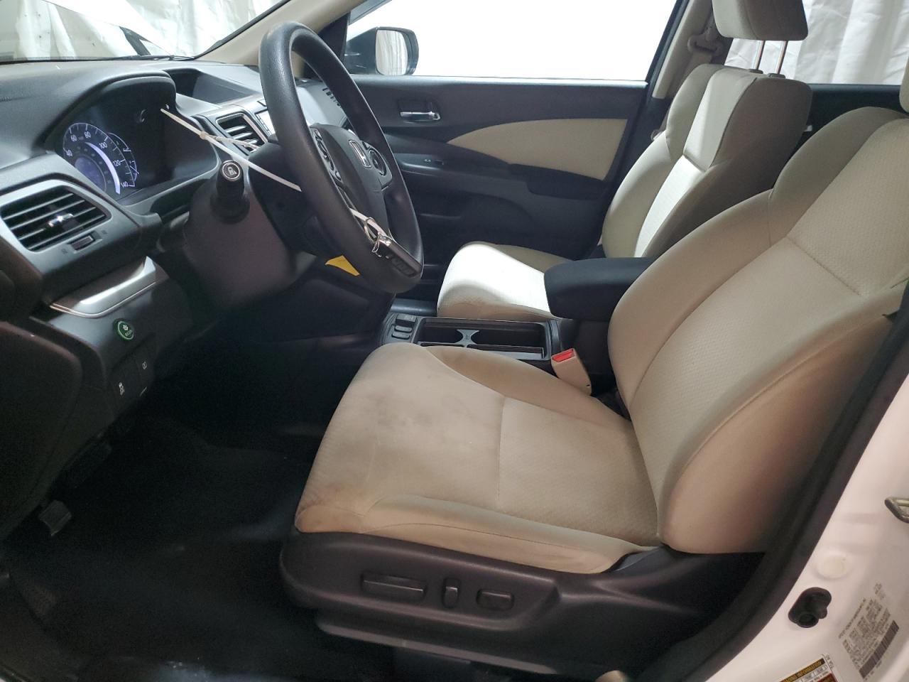 2016 Honda CR-V - Image 7