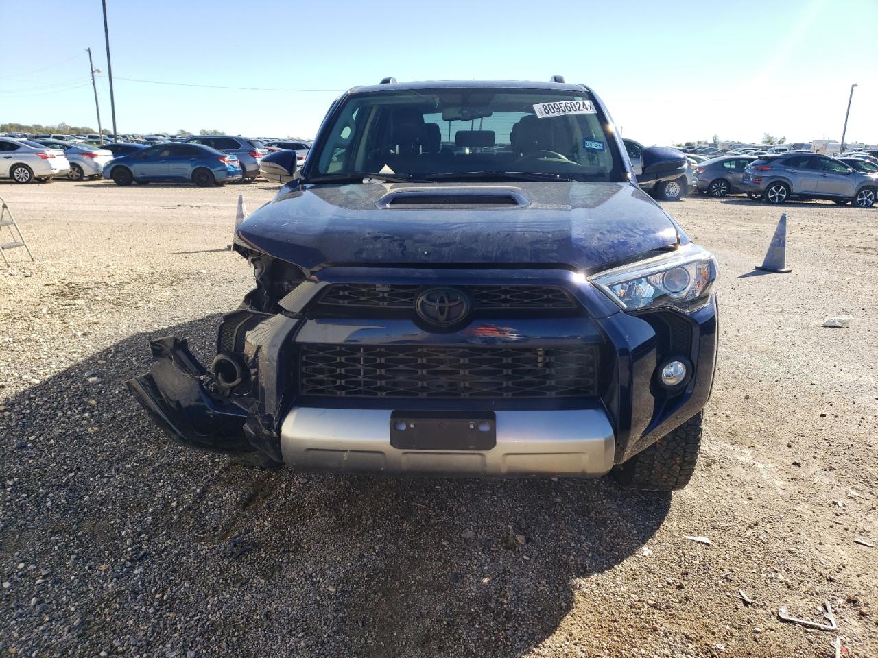 2018 Toyota 4Runner - Image 5
