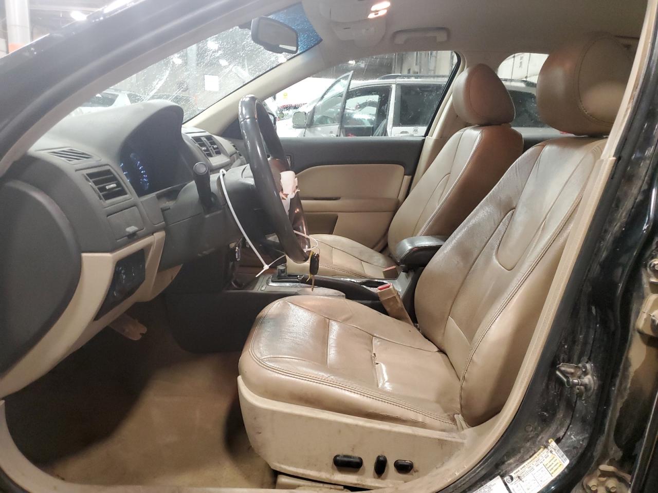 2011 Ford Fusion - Image 7