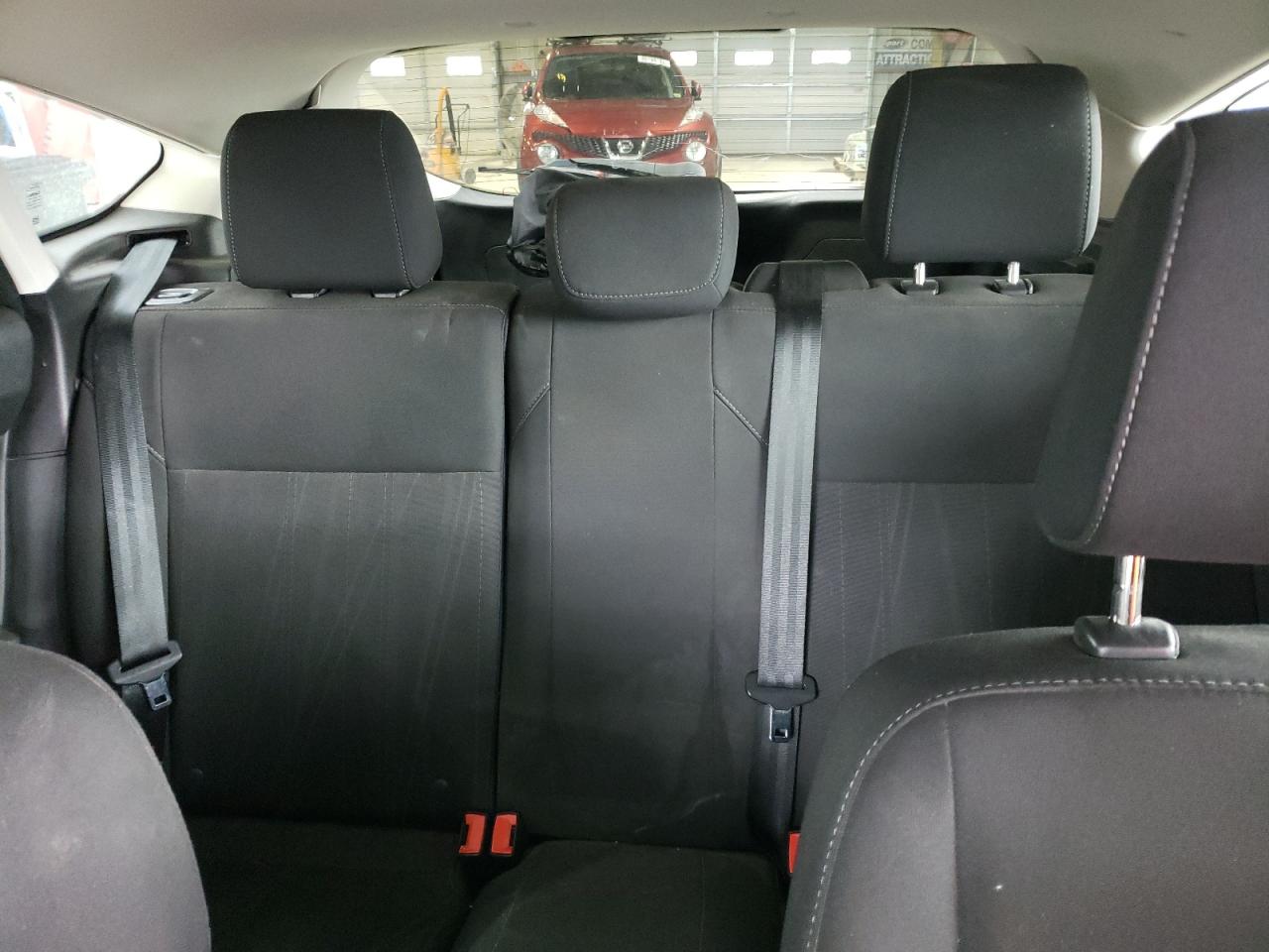 2018 Ford Focus - Image 10