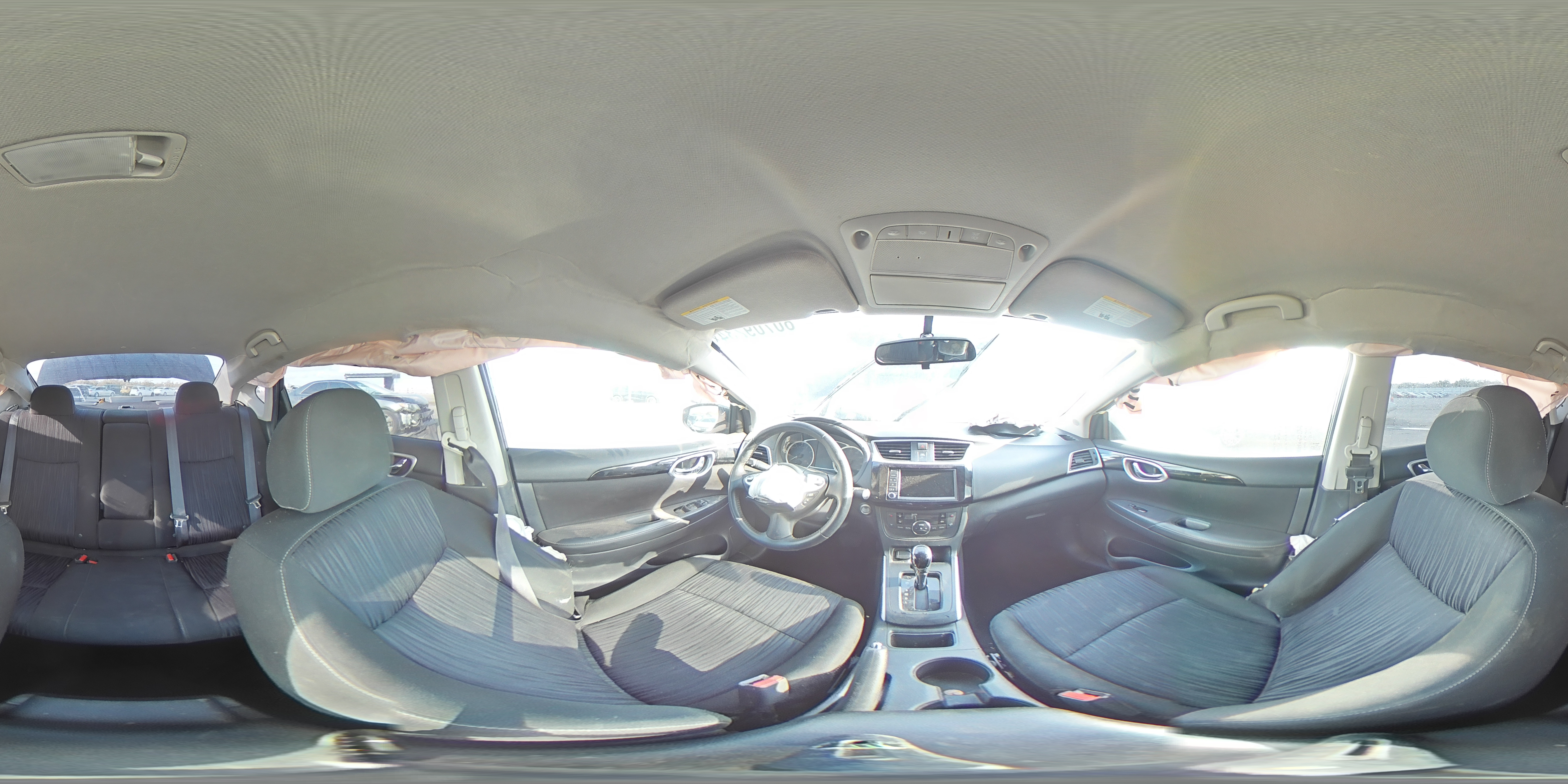 2019 Nissan Sentra - Image 12