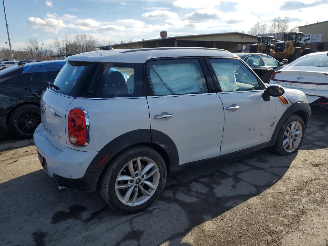 2014 MINI Cooper - Image 3