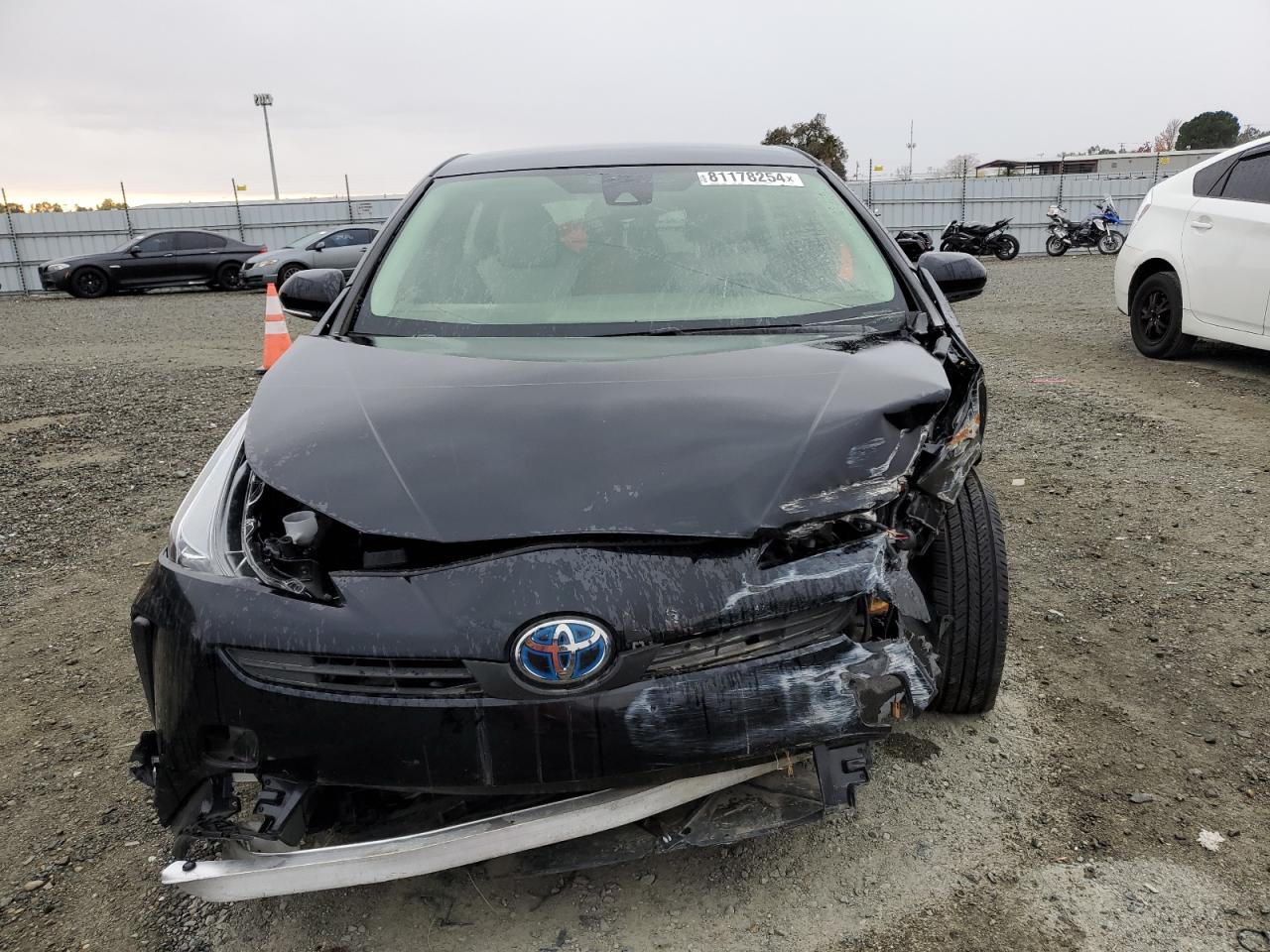 2022 Toyota Prius - Image 5