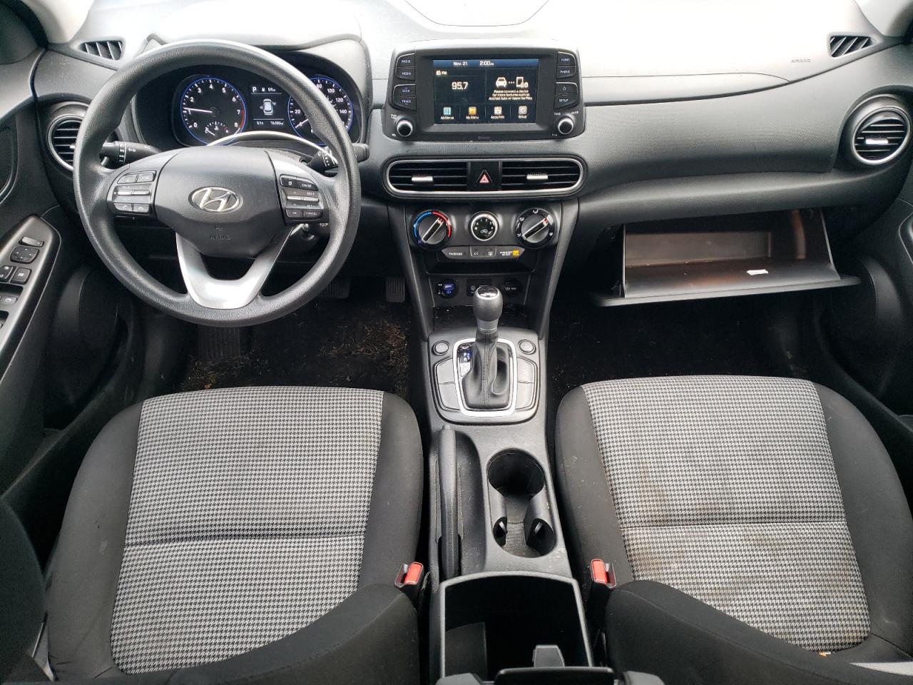 2020 Hyundai Kona - Image 8