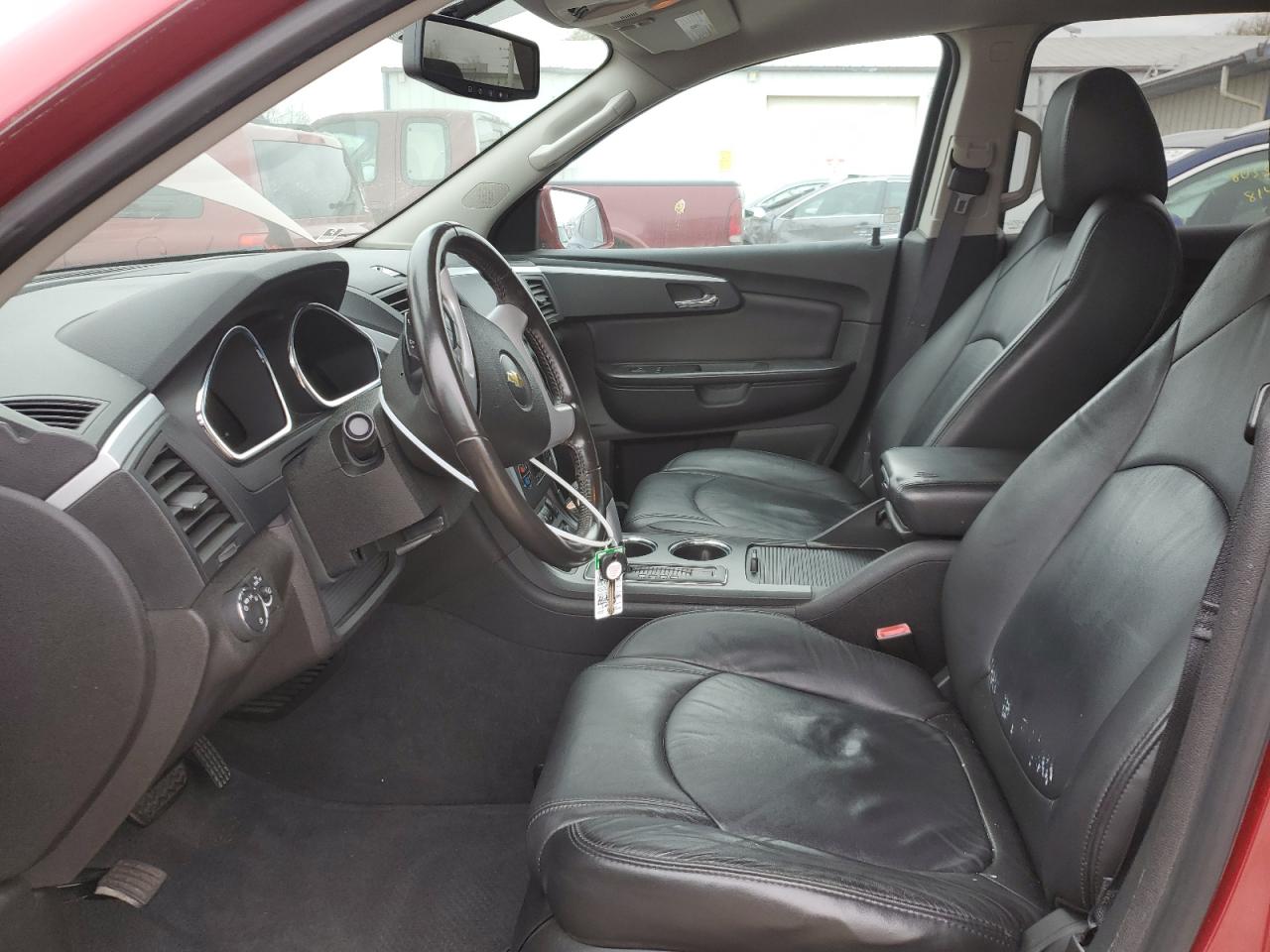 2012 Chevrolet Traverse - Image 7