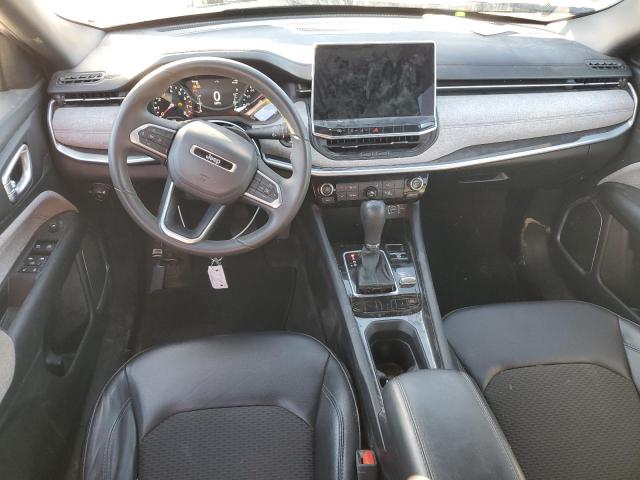  JEEP COMPASS 2023 Biały