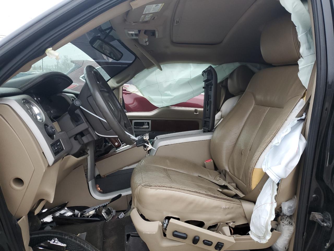 2010 Ford F-150 - Image 7