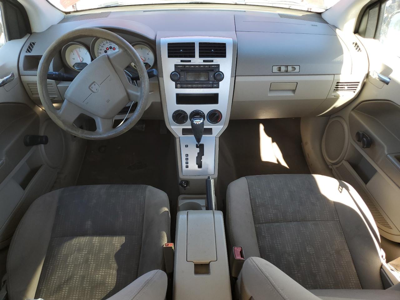 2008 Dodge Caliber - Image 8