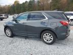 2019 Chevrolet Equinox Lt de vânzare în Gainesville, GA - Front End