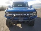 2022 Ford Bronco Base за продажба в Kapolei, HI - Front End