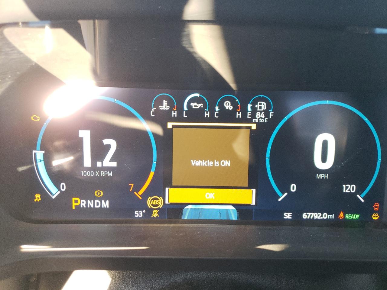 2021 Ford F-150 - Image 9
