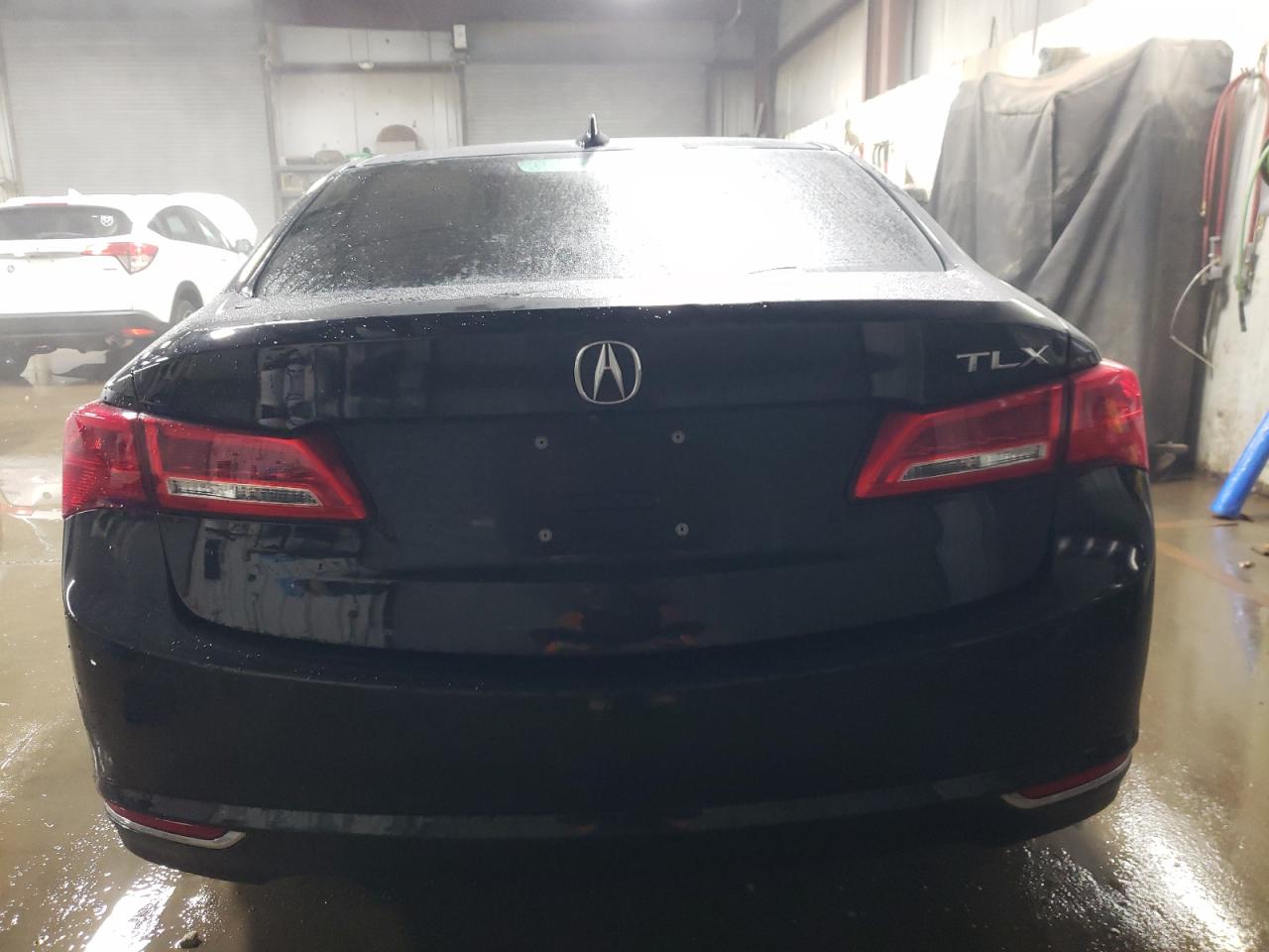 2020 Acura Tlx VIN: 19UUB1F39LA005426 Lot: 80544144