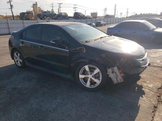  CHEVROLET VOLT 2014 Black