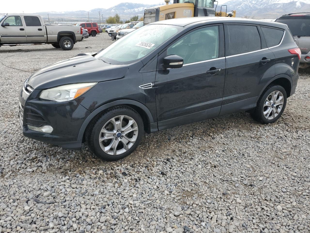 2013 Ford Escape - Image 1