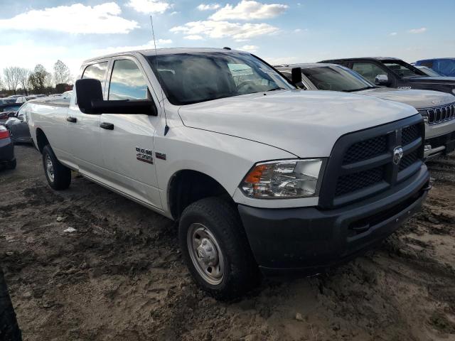 Pickups RAM All Models 2014 White