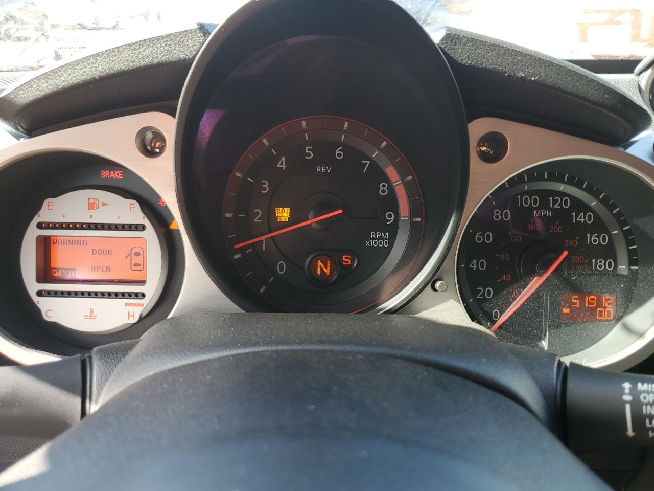 2011 Nissan 370Z - Image 9