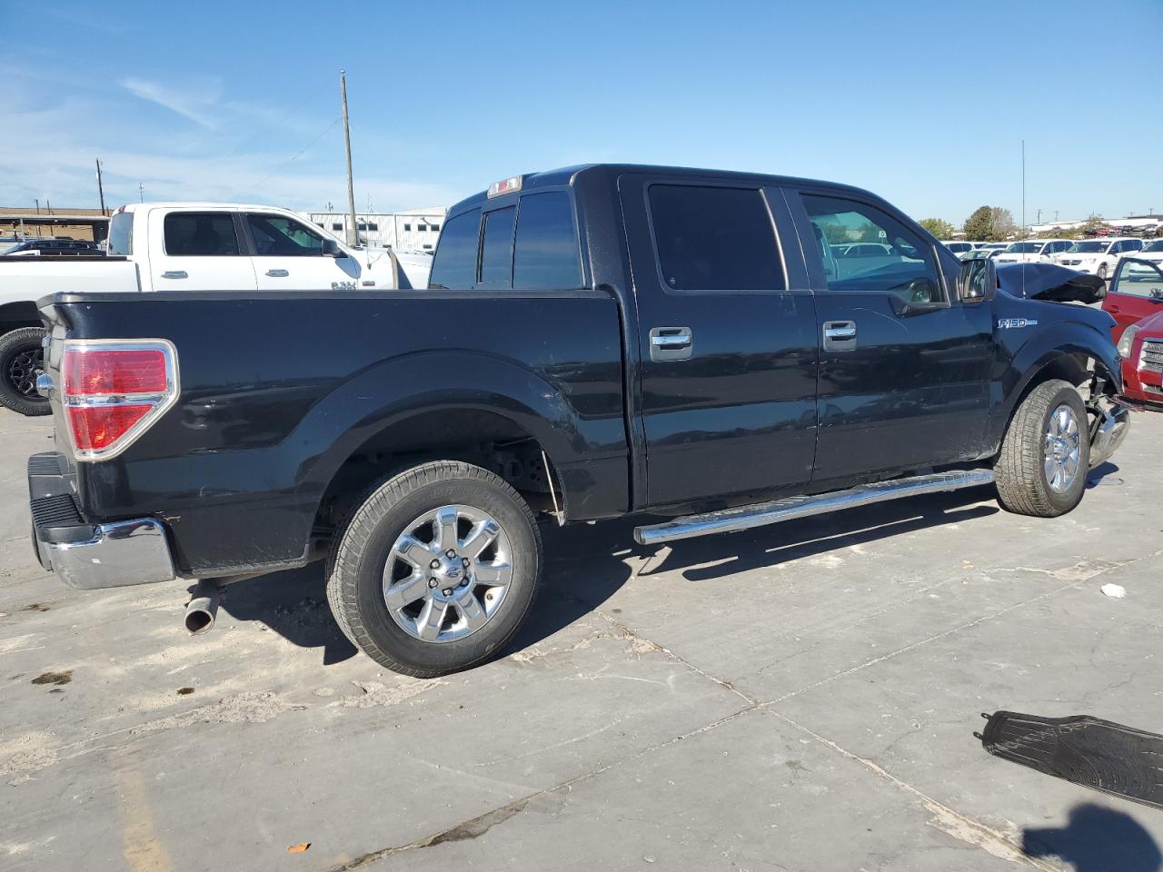 2013 Ford F-150 - Image 3