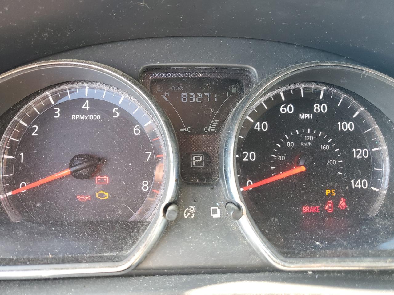 2015 Nissan Versa - Image 9