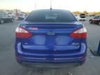 2015 Ford Fiesta Se de vânzare în Grand Prairie, TX - Front End