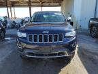 2014 Jeep Grand Cherokee Limited en Venta en Riverview, FL - Normal Wear