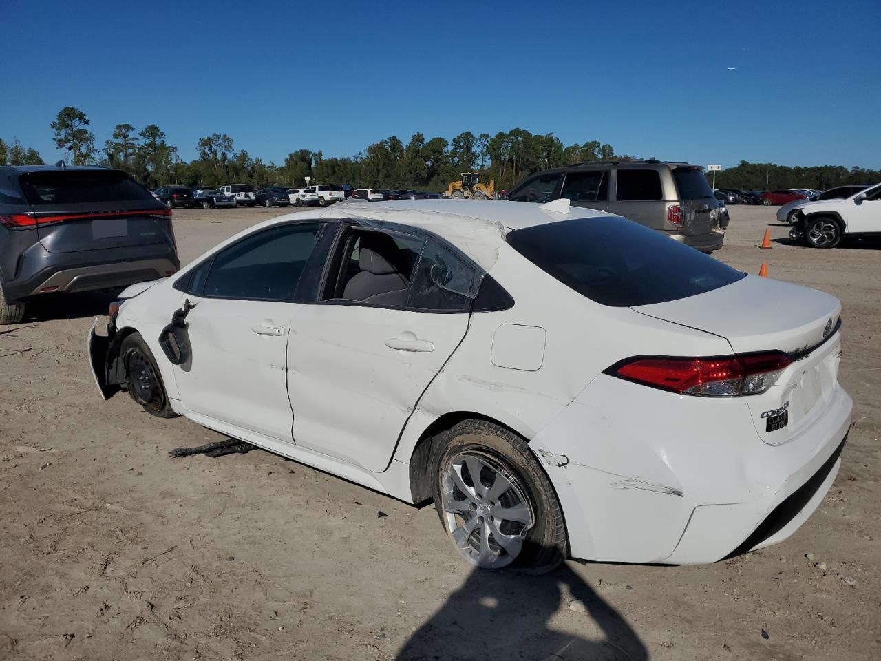 2021 Toyota Corolla - Image 2